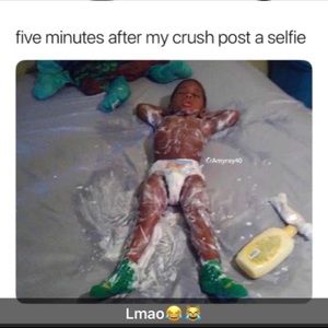 Meet your Posher, Asher